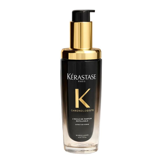 Chronologiste L'Huile De Parfum Hair Oil by Kérastase