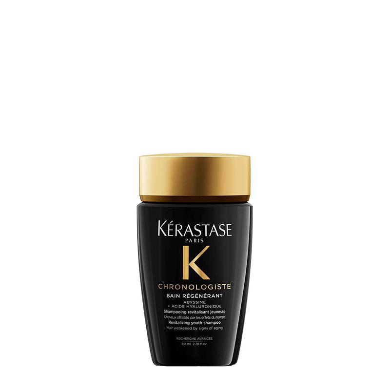 Chronologiste Bain Régénérant Youth Revitalising Shampoo by Kérastase