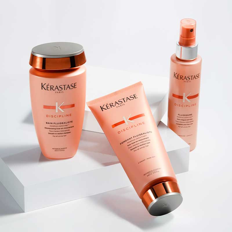Anti-Frizz Blow Dry Spray by Kérastase