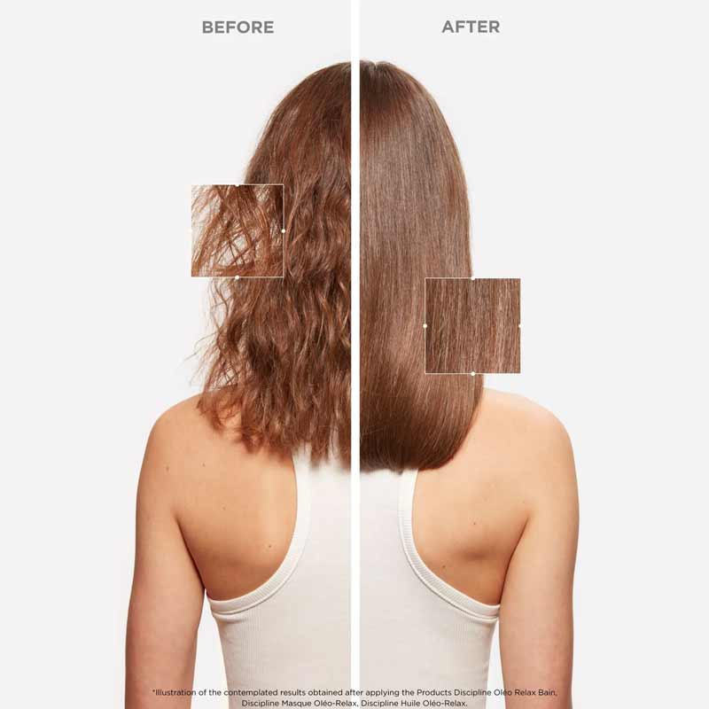 Anti-Frizz Blow Dry Spray by Kérastase