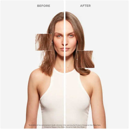 Anti-Frizz Blow Dry Spray by Kérastase