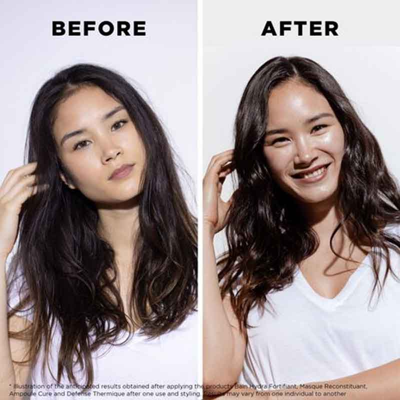 Genesis Hydra Shampoo & Conditioner Duo by Kérastase