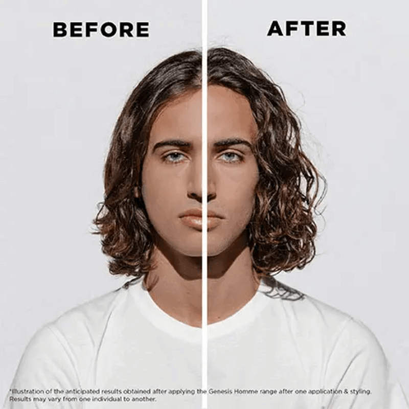 Genesis Homme Instant Thickening Molding Clay For Fine Hair by Kérastase