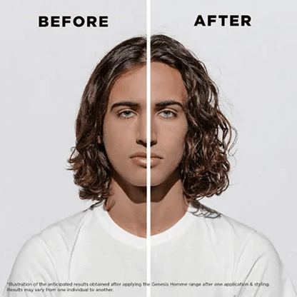 Genesis Homme Instant Thickening Molding Clay For Fine Hair by Kérastase