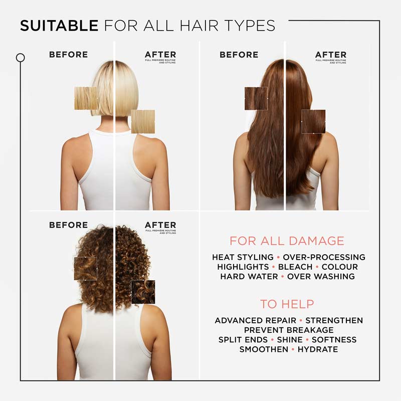 Première Decalcifying Repairing Shampoo by Kérastase