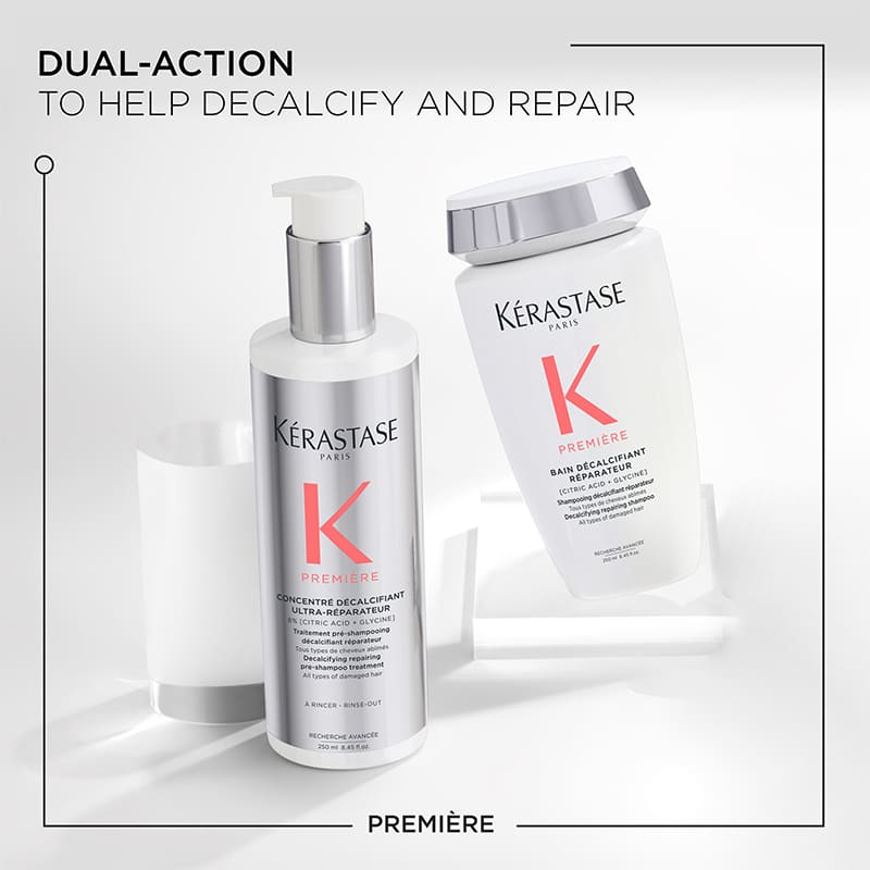 Première Decalcifying Repairing Shampoo by Kérastase