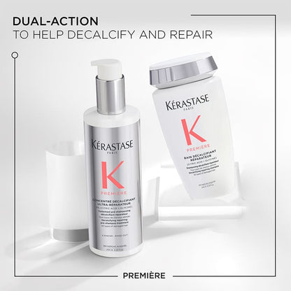 Première Decalcifying Repairing Shampoo by Kérastase
