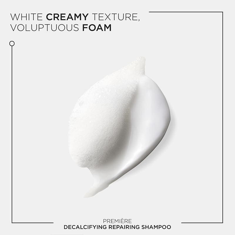 Première Decalcifying Repairing Shampoo by Kérastase