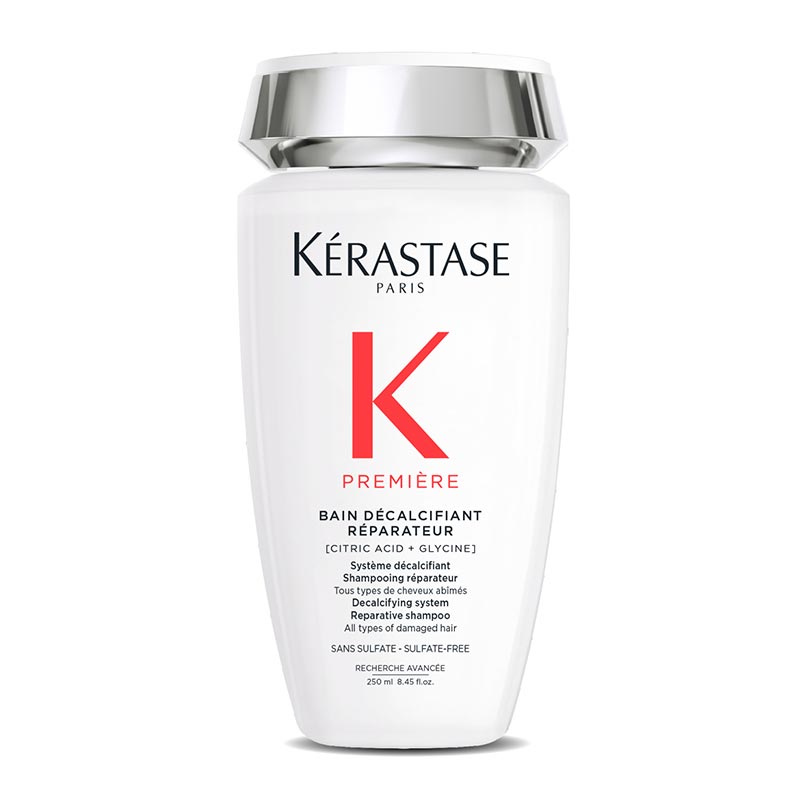 Première Decalcifying Repairing Shampoo by Kérastase