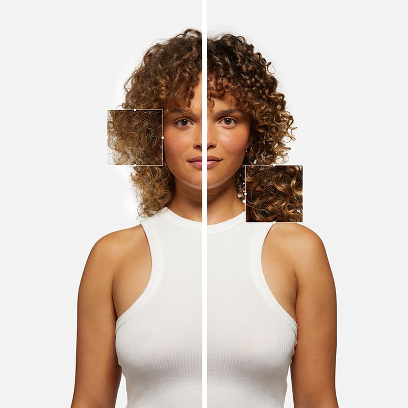 Première Anti-Breakage Filler Hair Mask For Damaged Hair by Kérastase