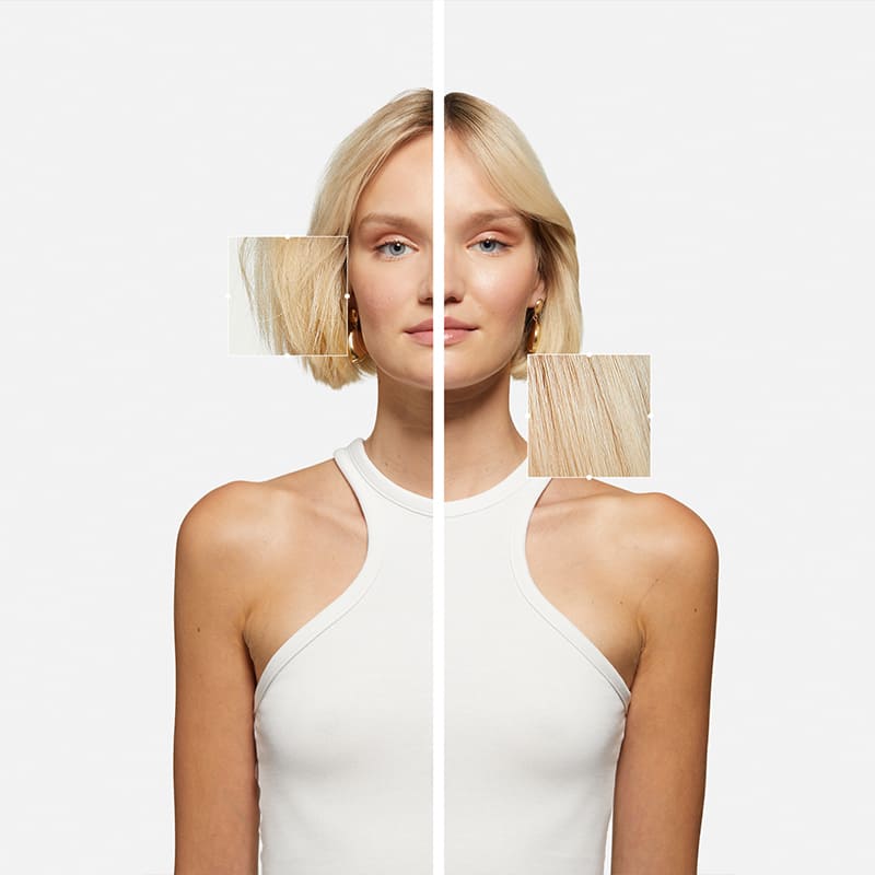 Première Anti-Breakage Filler Hair Mask For Damaged Hair by Kérastase