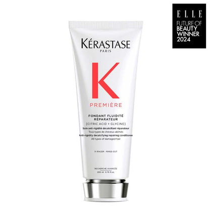 Première Anti-Rigidity Decalcifying Repairing Conditioner by Kérastase