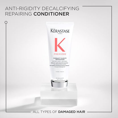 Première Anti-Rigidity Decalcifying Repairing Conditioner by Kérastase