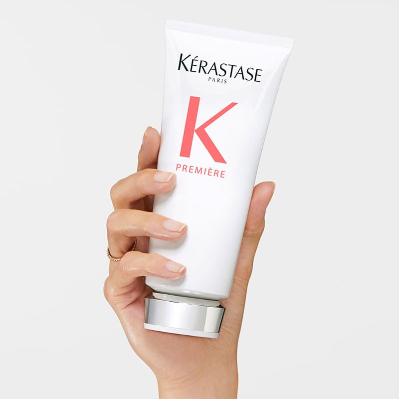 Première Anti-Rigidity Decalcifying Repairing Conditioner by Kérastase