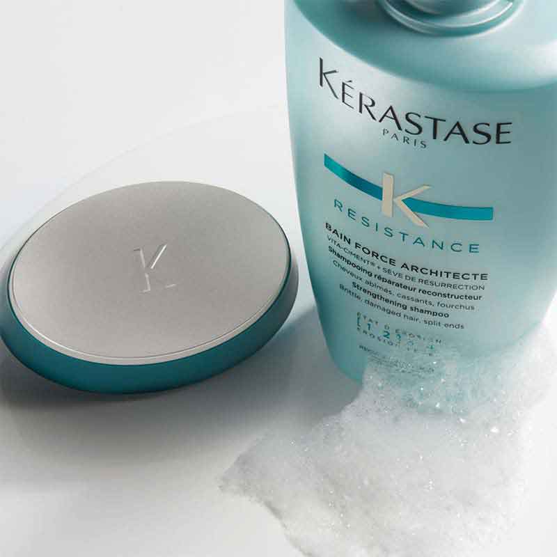Resistance Bain Force Architecte Shampoo by Kérastase