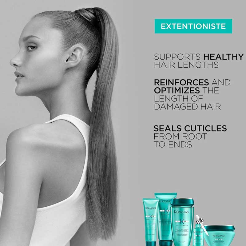 Resistance Extentioniste Thermique Hair Protection by Kérastase