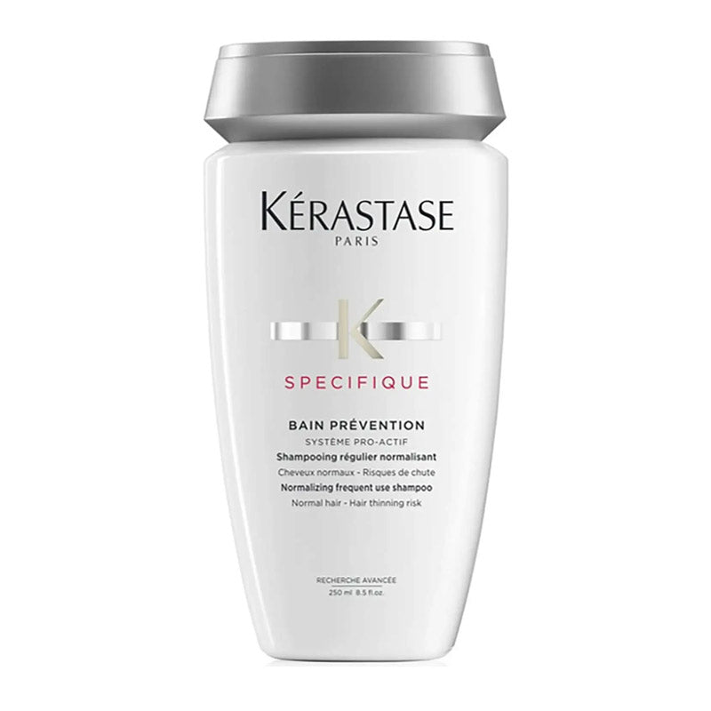 Specifique Bain Prevention Nourishing & Balancing Anti-Fall Shampoo by Kérastase