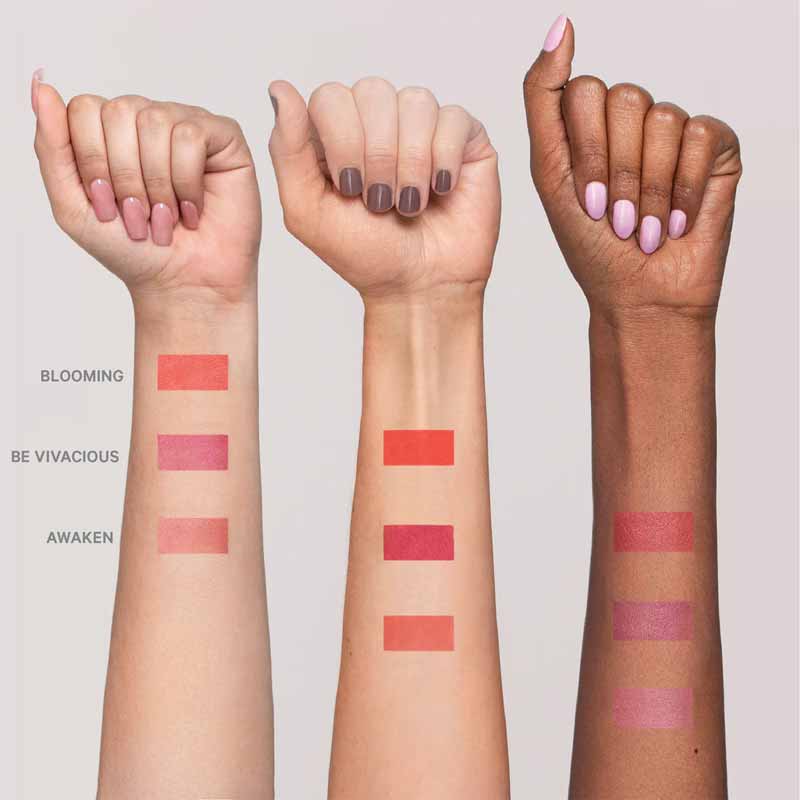Color Stick Blush by Kevyn Aucoin