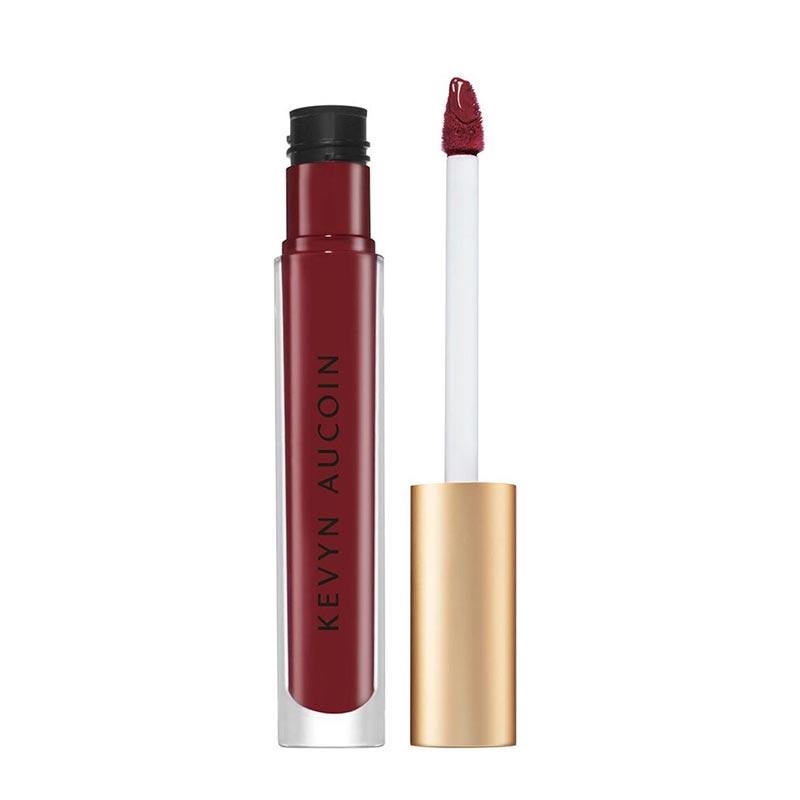 The Molten Lip Color Molten Mattes by Kevyn Aucoin