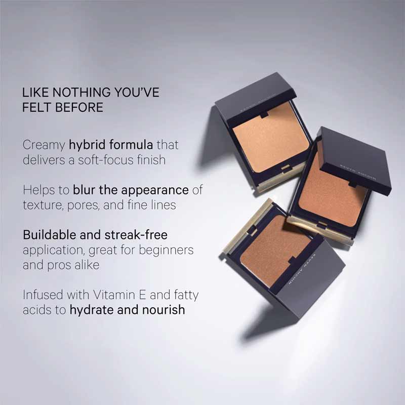 The Sensual Skin Bronzer by Kevyn Aucoin