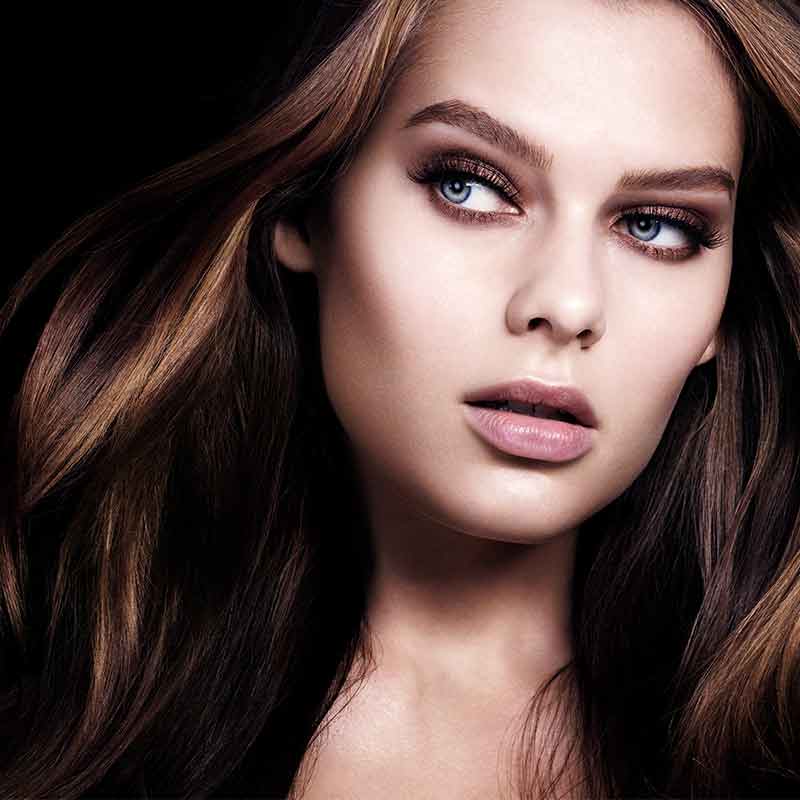 Visionary Lash Flares
