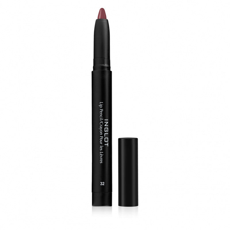 AMC Lip Pencil Matte by Inglot