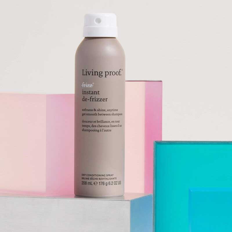 No Frizz Instant De-frizzer by Living Proof