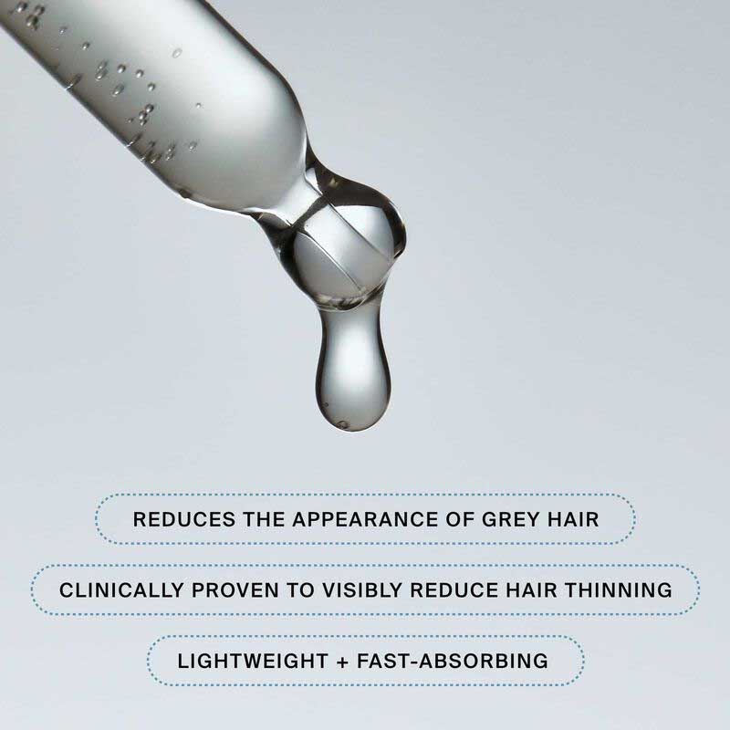 Scalp Care Density Serum by Living Proof