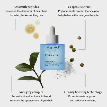 Scalp Care Density Serum by Living Proof