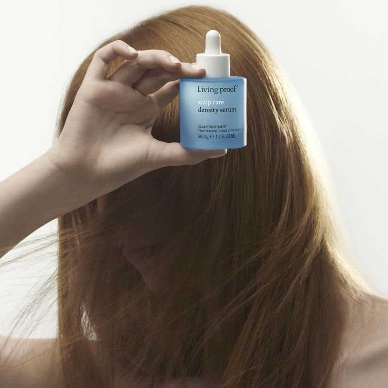 Scalp Care Density Serum by Living Proof