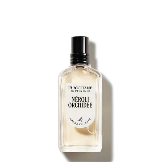 Néroli Orchidée Eau de Toilette by L'Occitane