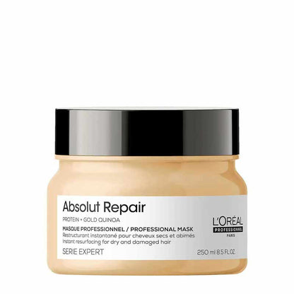 Absolut Repair Mask by L'Oréal Professionnel