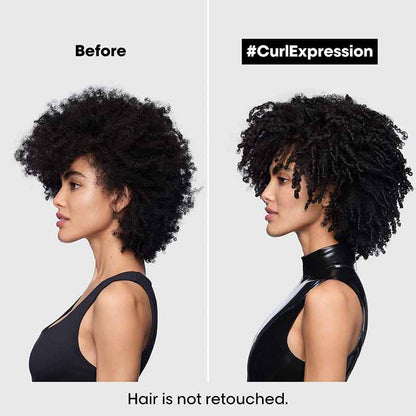 Curl Expression Professional Mask by L'Oréal Professionnel