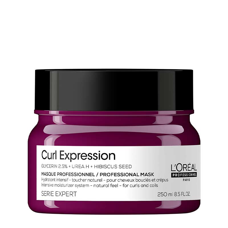Curl Expression Professional Mask by L'Oréal Professionnel