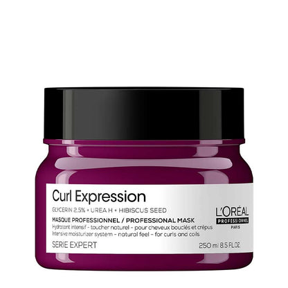 Curl Expression Professional Mask by L'Oréal Professionnel