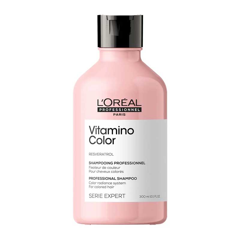 Vitamino Color Shampoo by L'Oréal Professionnel