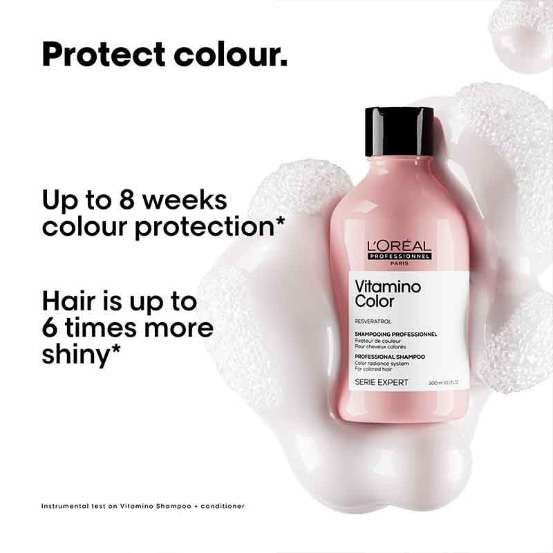 Vitamino Color Shampoo by L'Oréal Professionnel