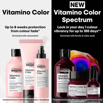 Vitamino Color Shampoo by L'Oréal Professionnel