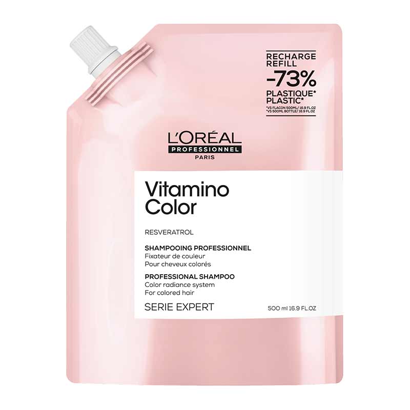Vitamino Color Shampoo by L'Oréal Professionnel