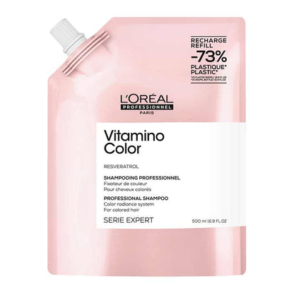 Vitamino Color Shampoo by L'Oréal Professionnel