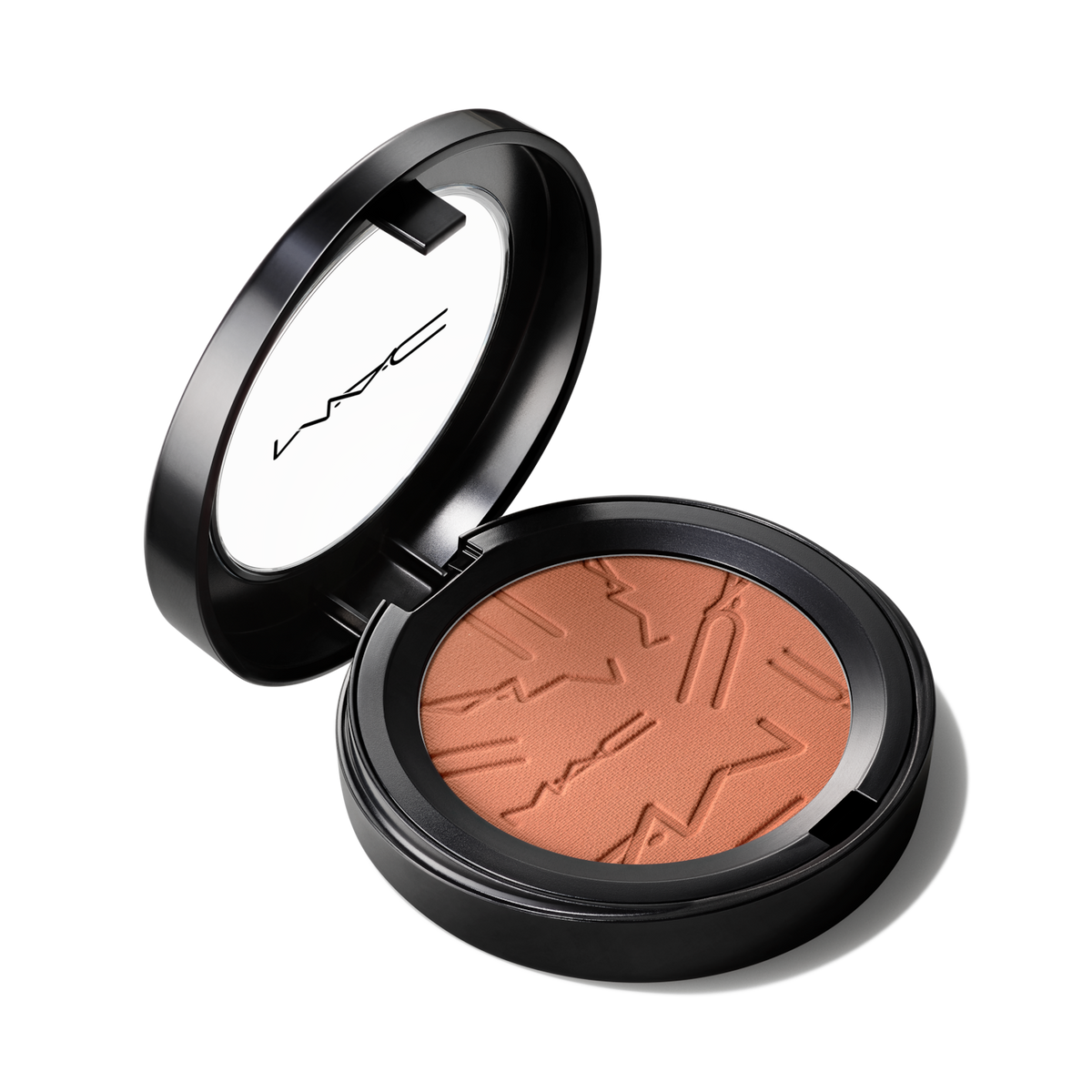 Skinfinish Colourstruck Blush by MAC Cosmetics