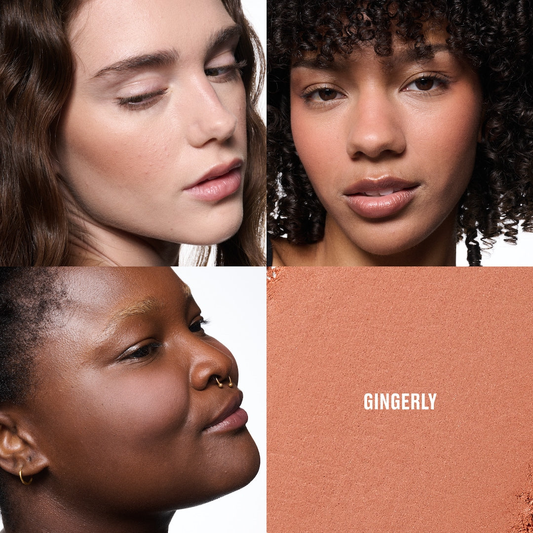 Skinfinish Colourstruck Blush by MAC Cosmetics