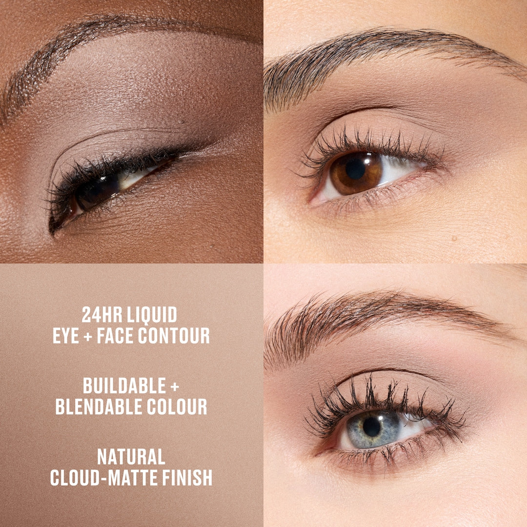 Multisculpt Matte Liquid Eye and Face Colour by MAC Cosmetics