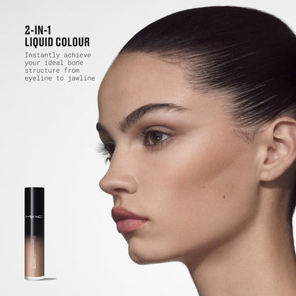 Multisculpt Matte Liquid Eye and Face Colour by MAC Cosmetics