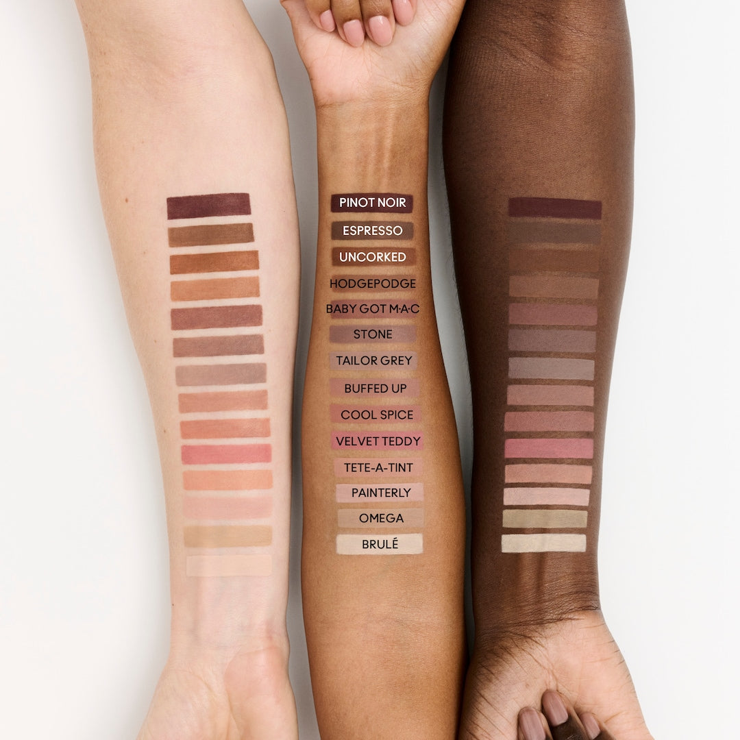 Multisculpt Matte Liquid Eye and Face Colour by MAC Cosmetics