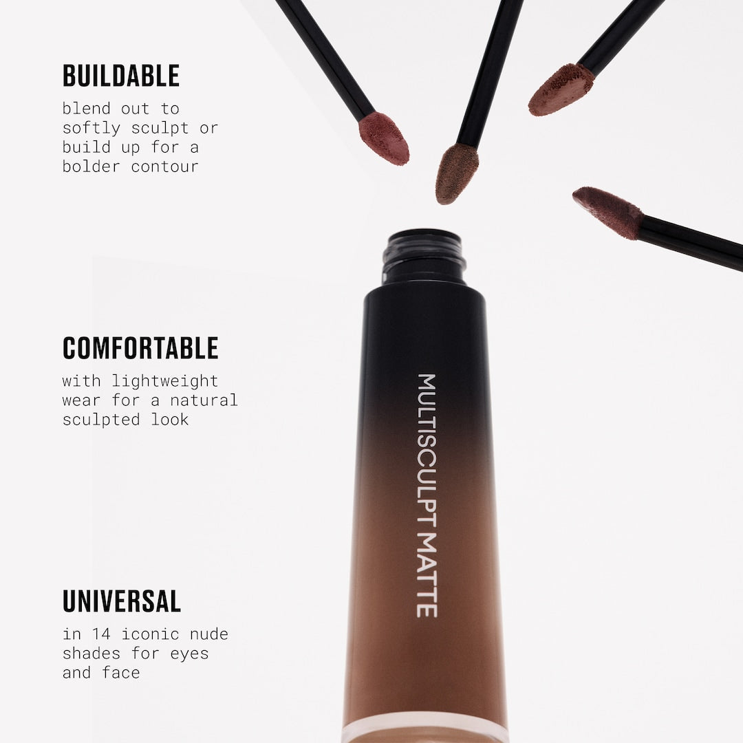 Multisculpt Matte Liquid Eye and Face Colour by MAC Cosmetics