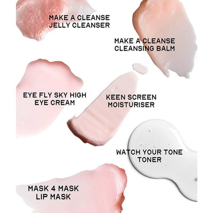 Lip Locker Lip Mask by Made By Mitchell