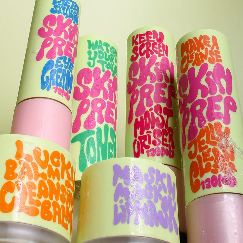 Lip Locker Lip Mask by Made By Mitchell