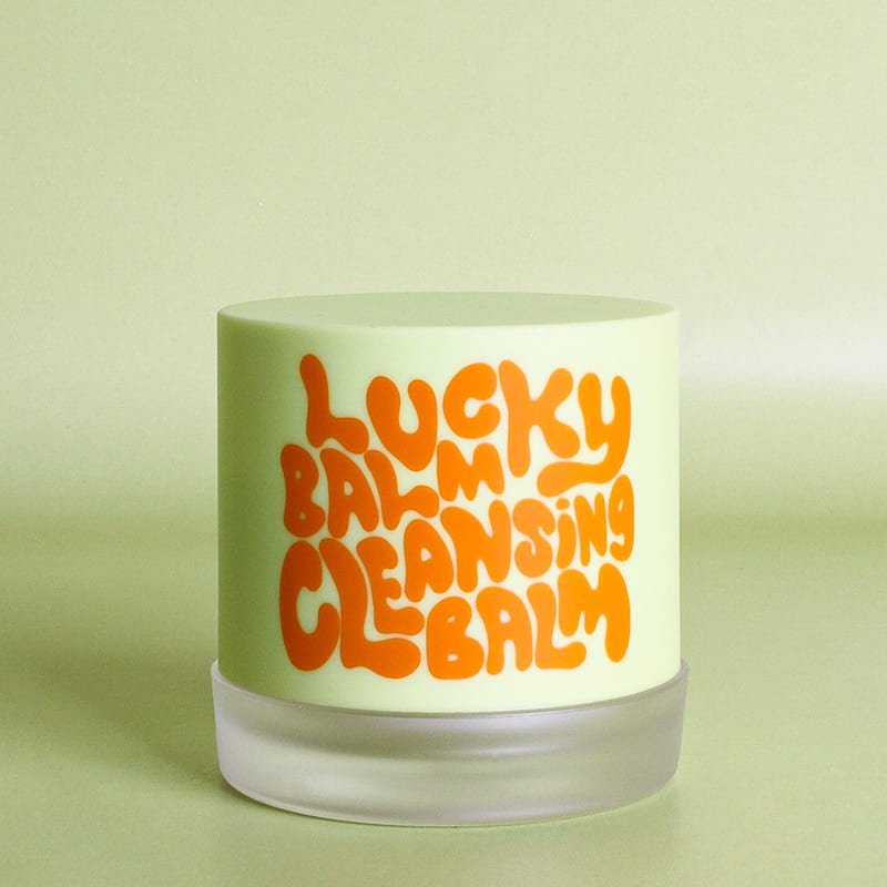 Skin Prep Lucky Balm Cleansing Balm