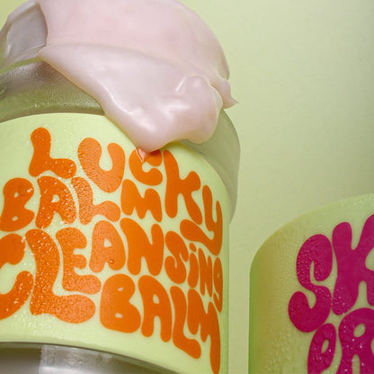 Skin Prep Lucky Balm Cleansing Balm